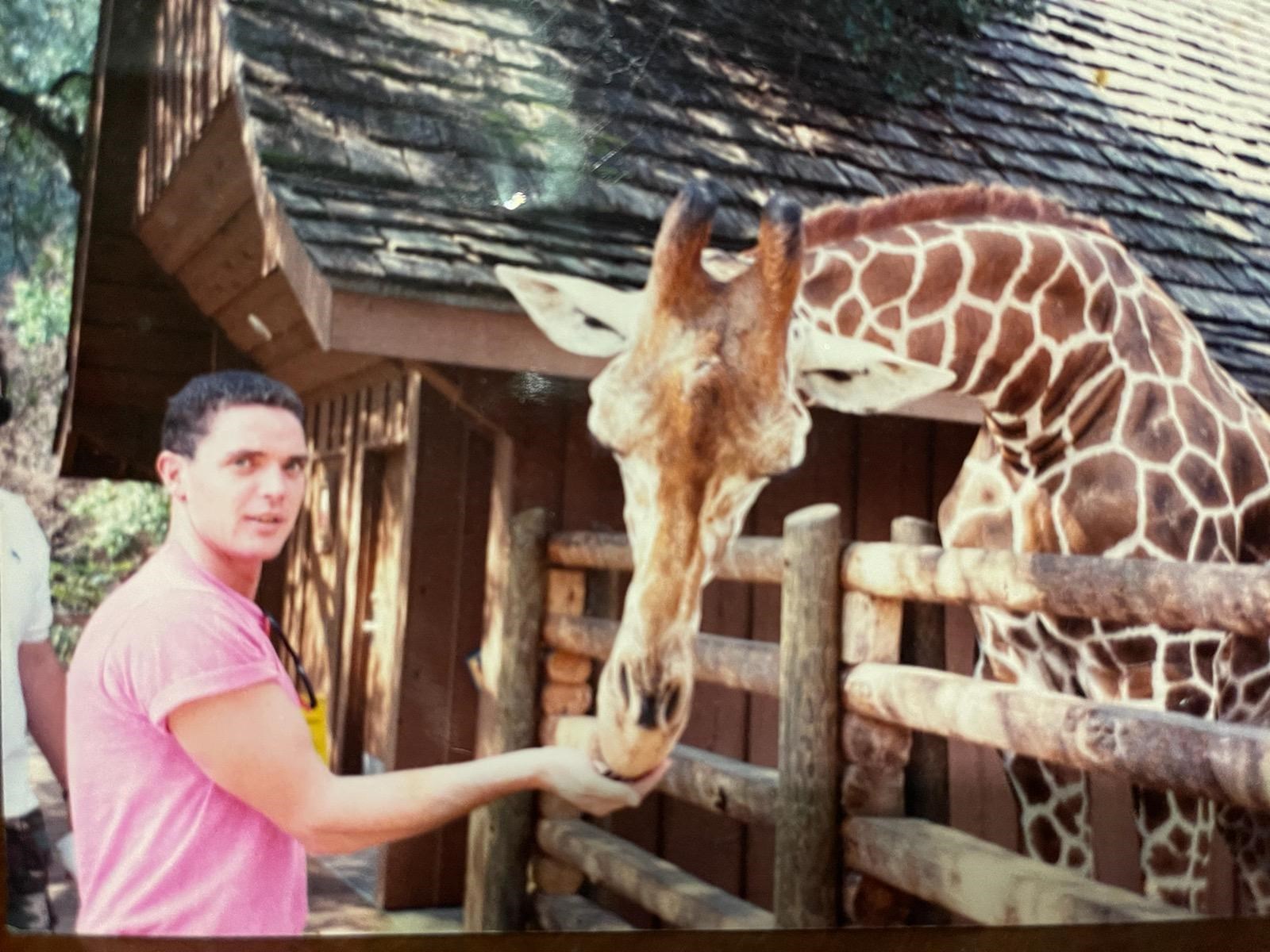 Obituary of Robert V. Gurry