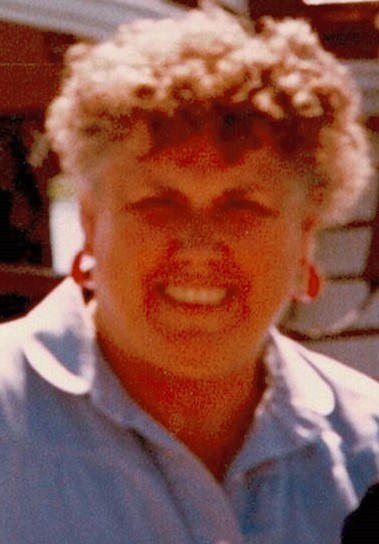 Obituary of Patricia Kearns