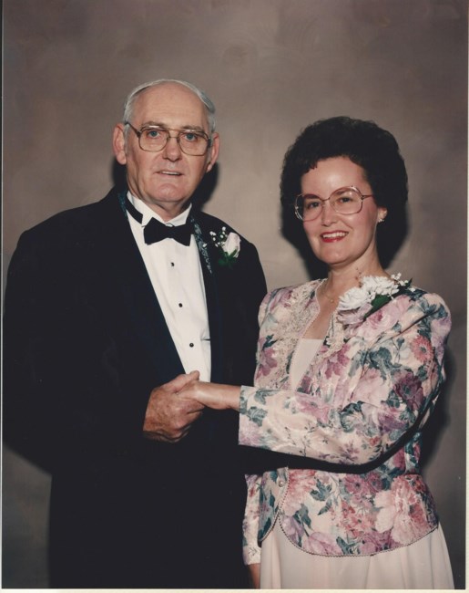 Obituary of Richard Dennis Cox