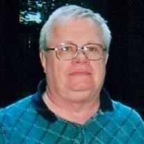 Obituary of Robert R. Burkhard