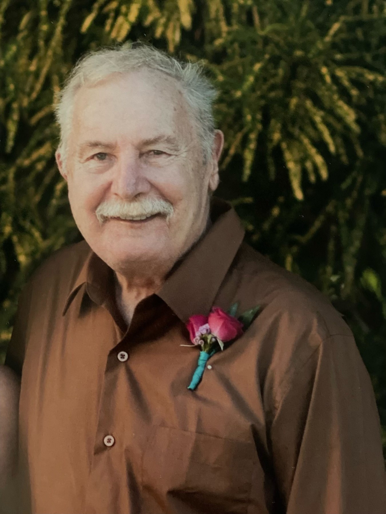 Obituary of Stephen Allen Wojcik