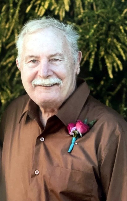 Obituary of Stephen Allen Wojcik