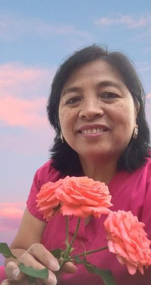 Obituario de Gloria Berjes Preston