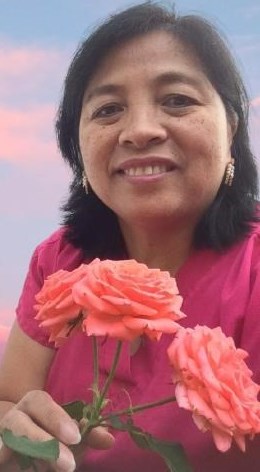 Obituario de Gloria Berjes Preston