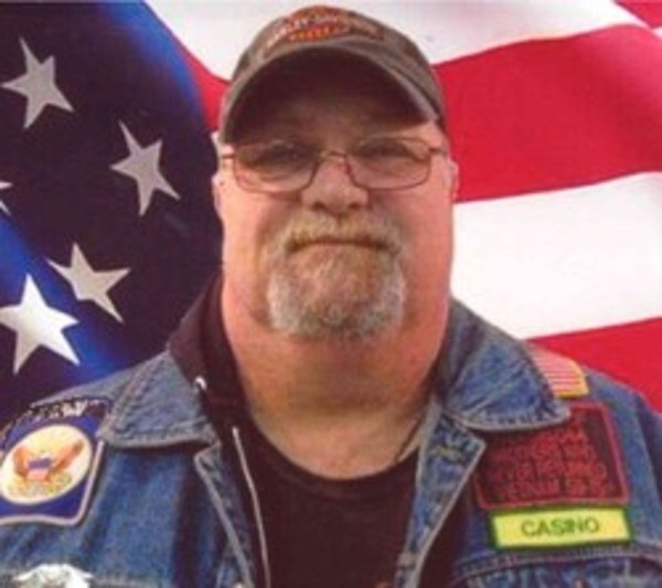 Obituary of Mark S. Brandt