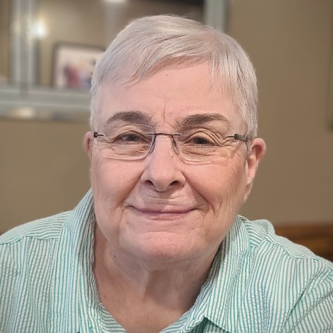 Obituary of Patricia Stirrat Jarreau