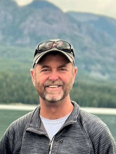 Obituary of James Alan Rybarczyk