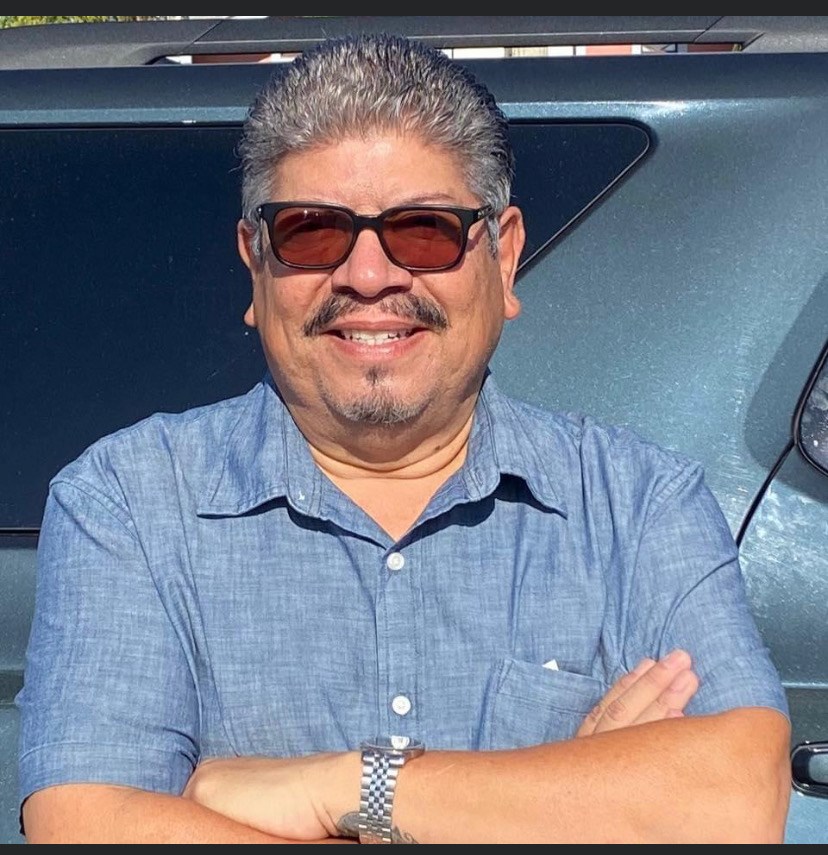 Obituary of Jaime Romero