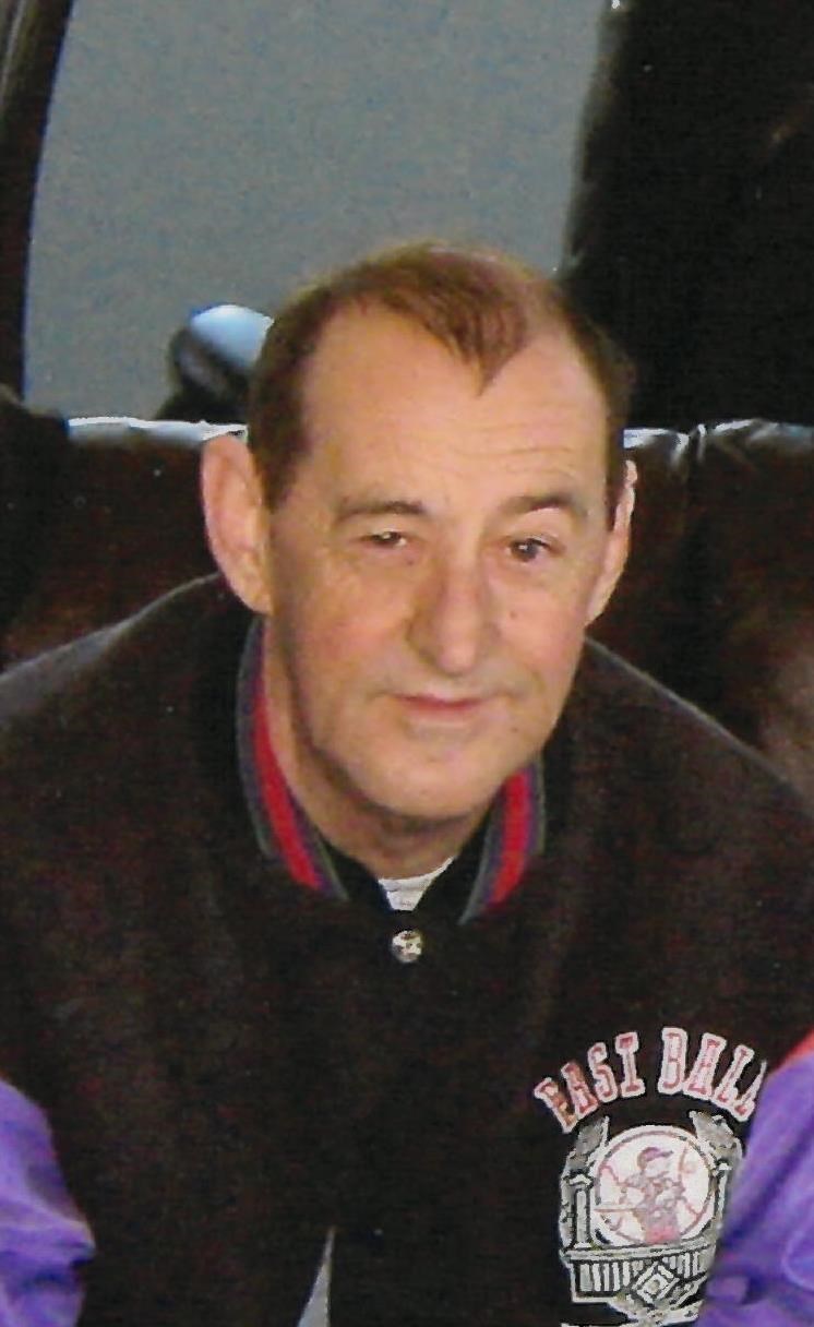 Obituario de Paul Joseph Aubie