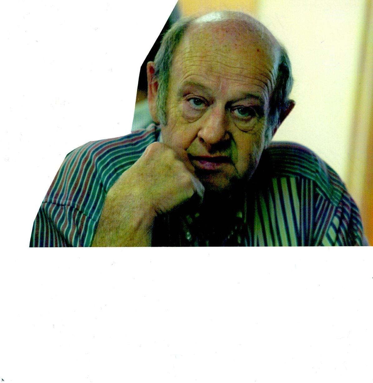 Obituary of Max Elvin Taggart