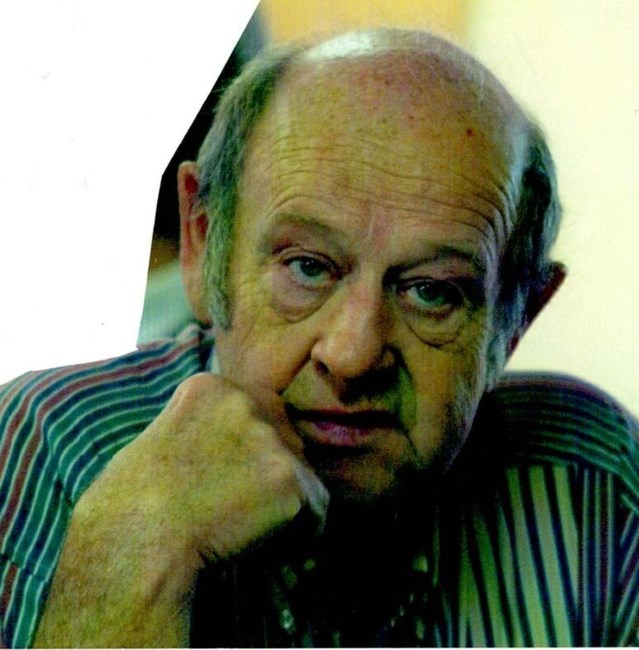 Obituary of Max Elvin Taggart
