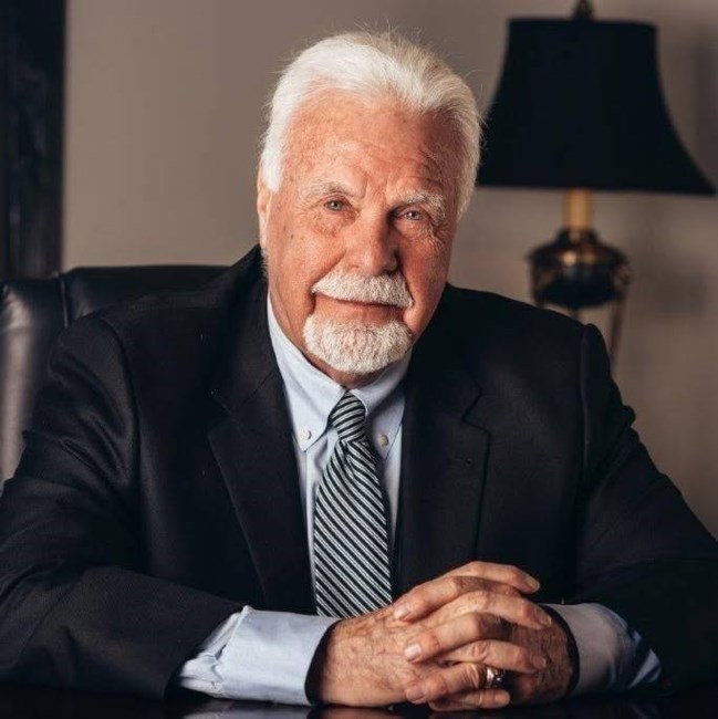 Obituary of Ralph Harris Haben Jr.