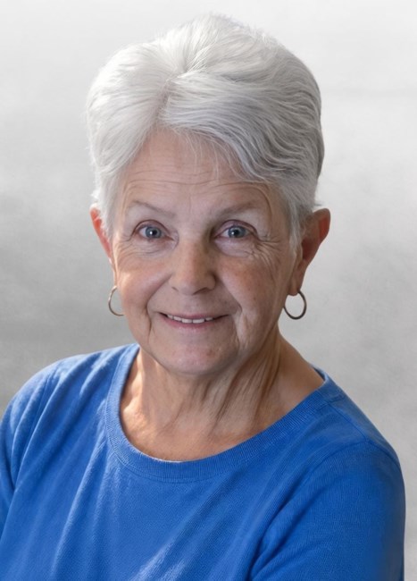 Avis de décès de Claire Fortin