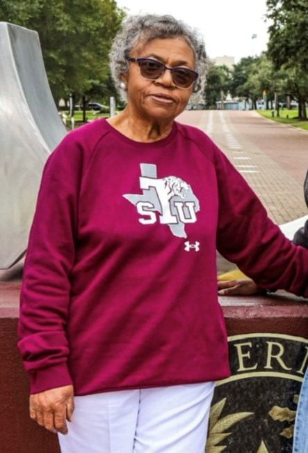 Obituary of Ms. Delores Ann Washington