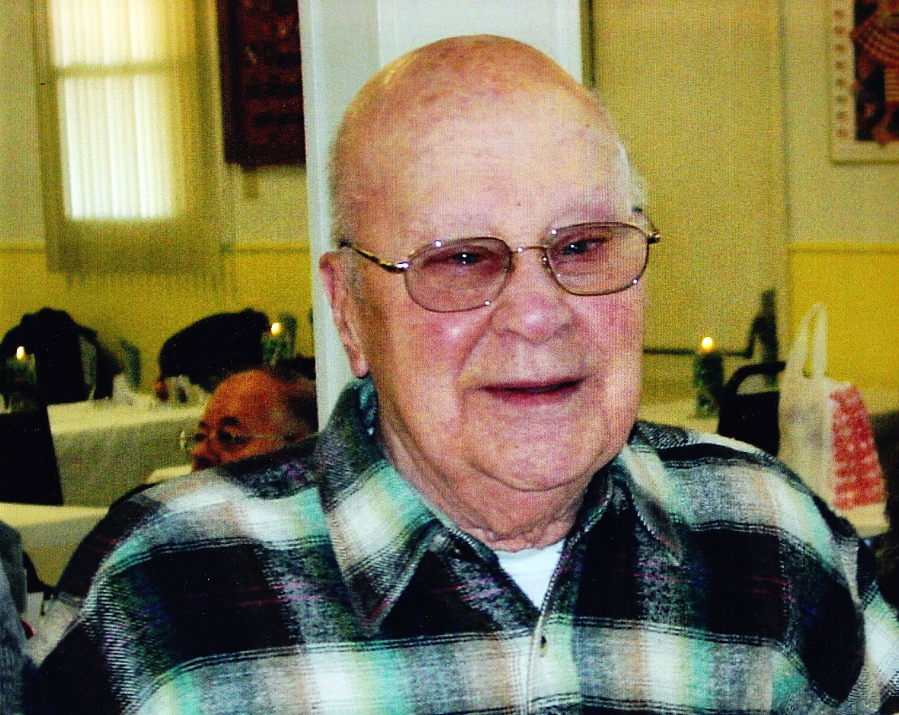 Thomas Veach Obituary - St. Ann, MO