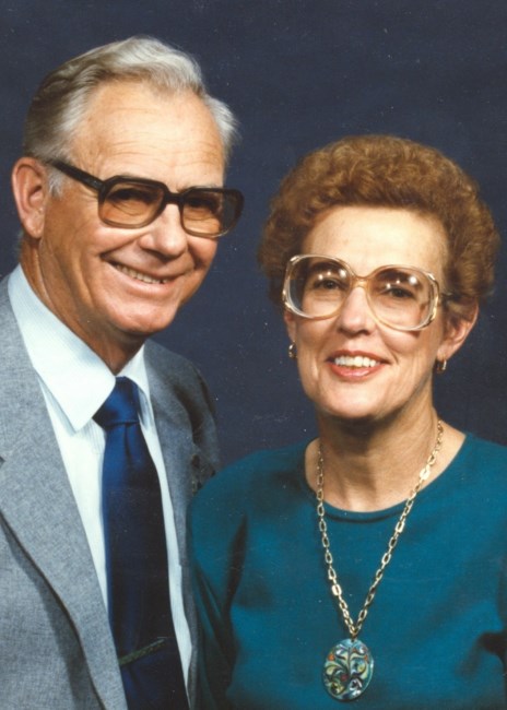 Obituary of Victor Peter Muzny
