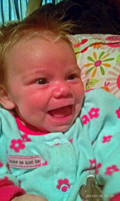 Obituary of Jayna Faith Barnhart