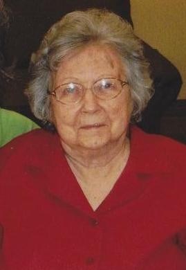 Obituary of Emily A. Boehm