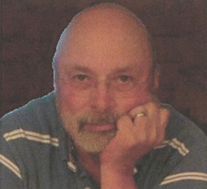 Obituary of Gary Wynn Fietkau