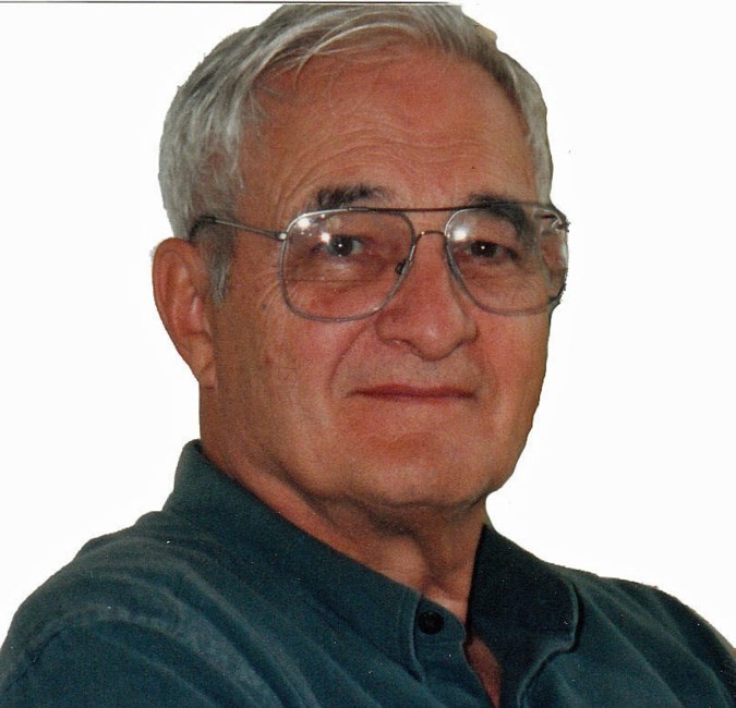 Obituary of Mr. Sidney Robert Kline