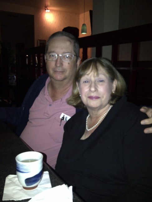 Obituary of Cynthia Kay Holzworth