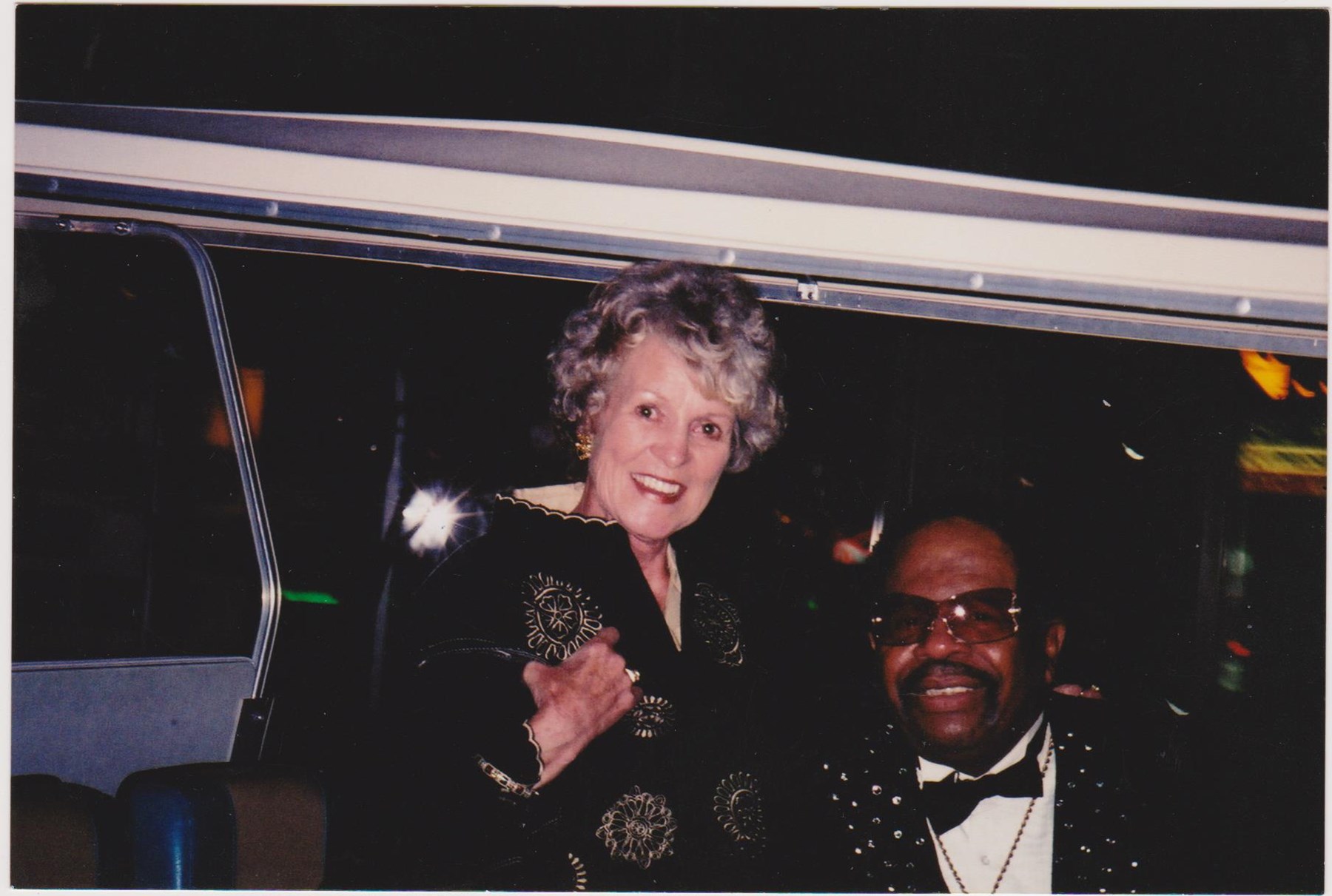 Avis de décès de Audrey Jean Liles