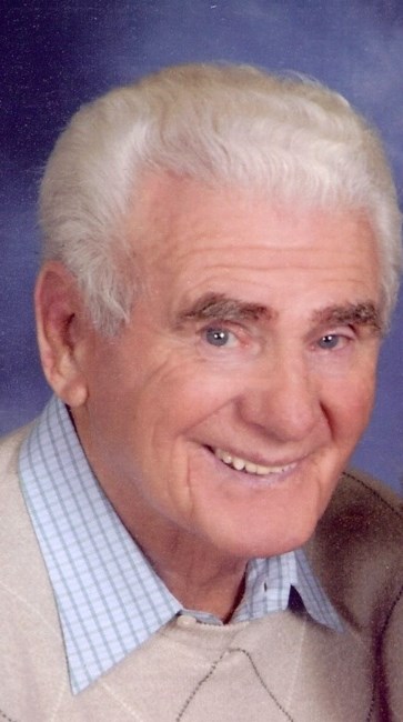 Obituary of Mr. Thomas Cronin