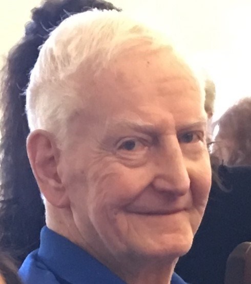 Obituary of Richard Paul LeMay Sr.