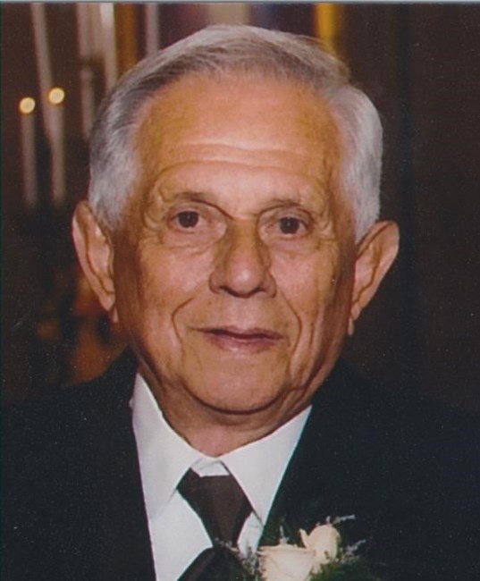 Obituary of Samey Templet