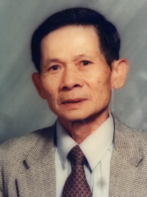 Obituary of Chi Nguyen