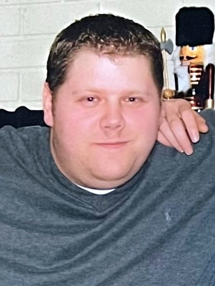 Avis de décès de Erik John McCartney