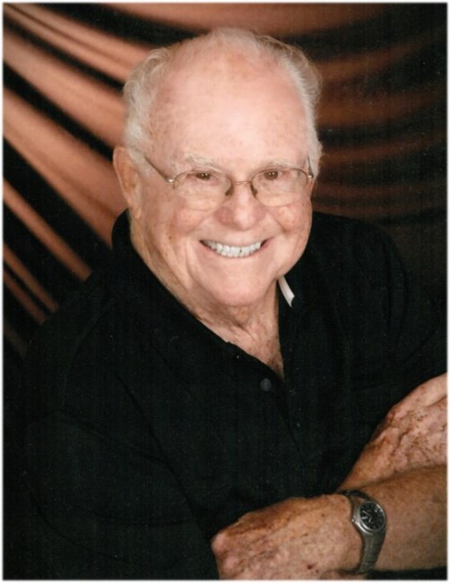 Obituary of James Hunter Banes Jr.