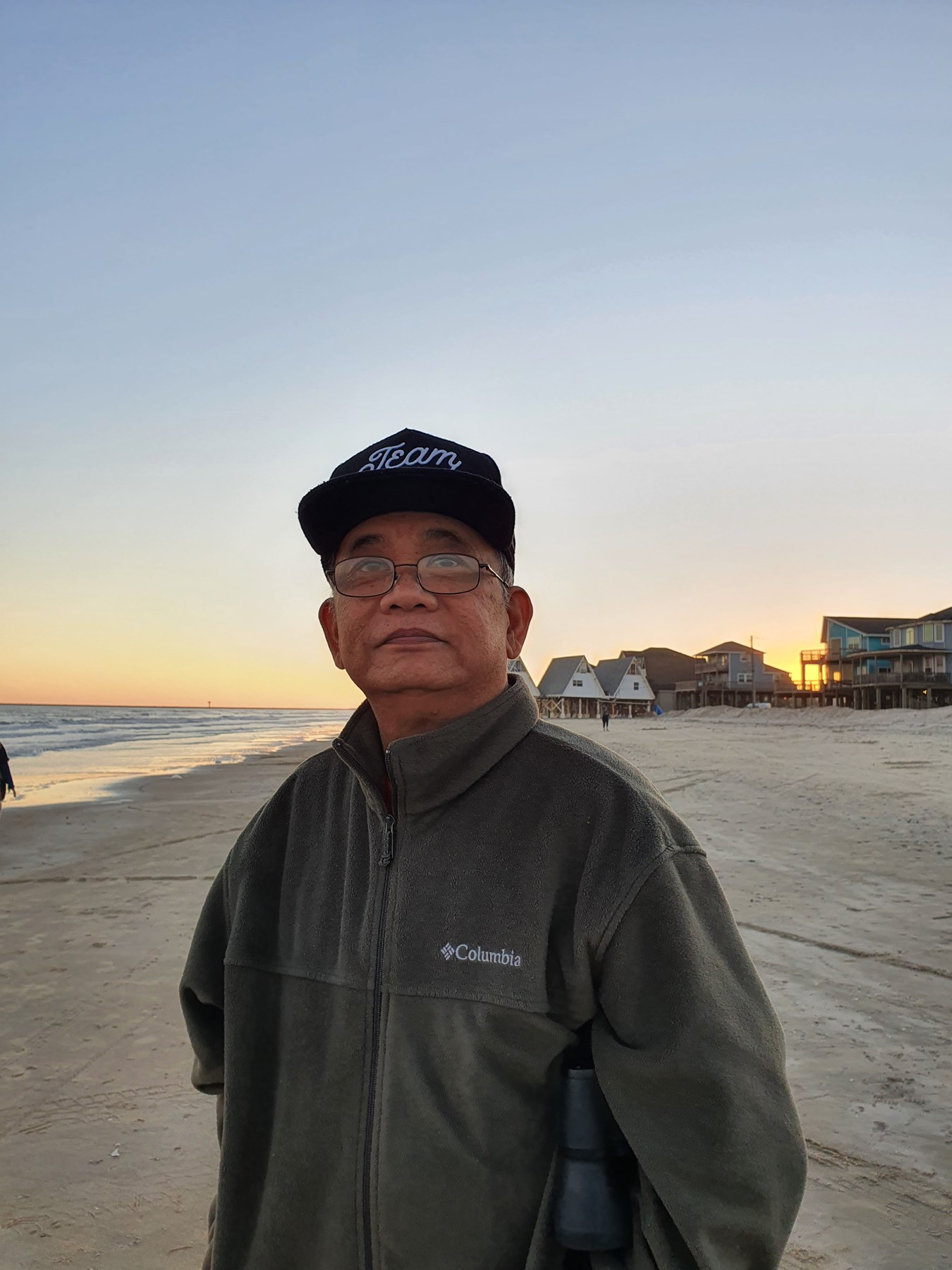 Obituary of Ted Baltazar Trino