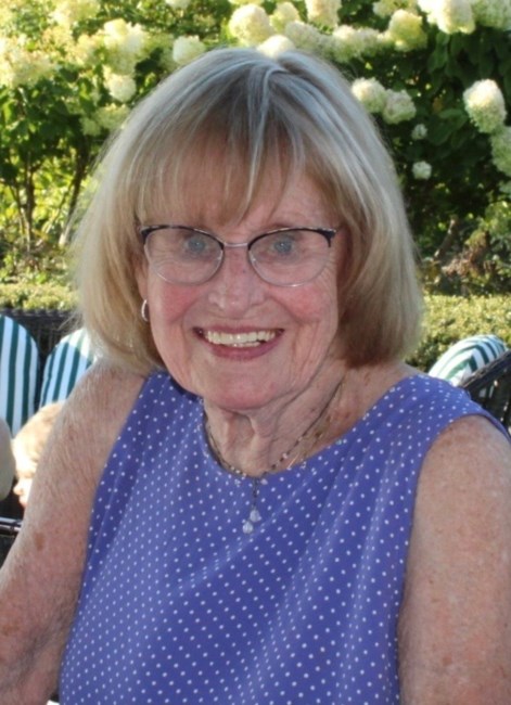 Obituary of Elaine McCollum