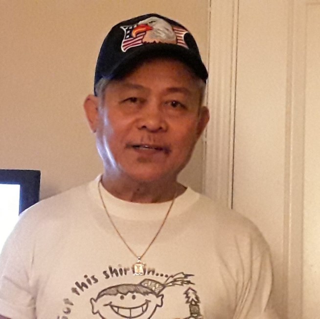 Obituary of Edwin P. Crespo