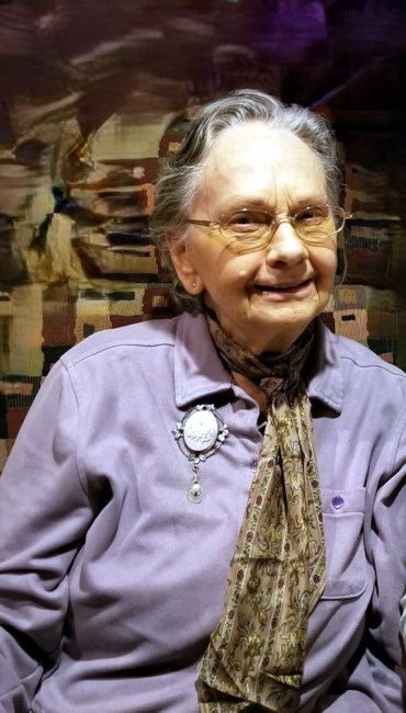 Obituary of Deloris Ann DeBor