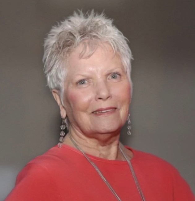 Obituary of Elease Mullins Smith