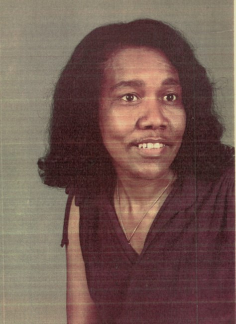 Obituary of Ada J. Hare