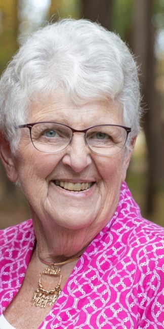 Obituary of Donna Kay Crownover