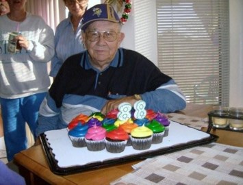 Obituary of Delmar Donald Lindberg