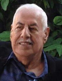 Obituary of John S. Avila