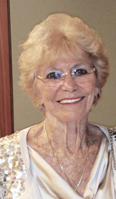 Obituary of Dolores McBride
