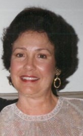 Obituary of Elisa A. Perry