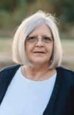 Obituary of Betty Louise Morrow