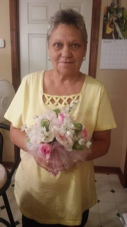 Obituary of Teryle Ann Oakes