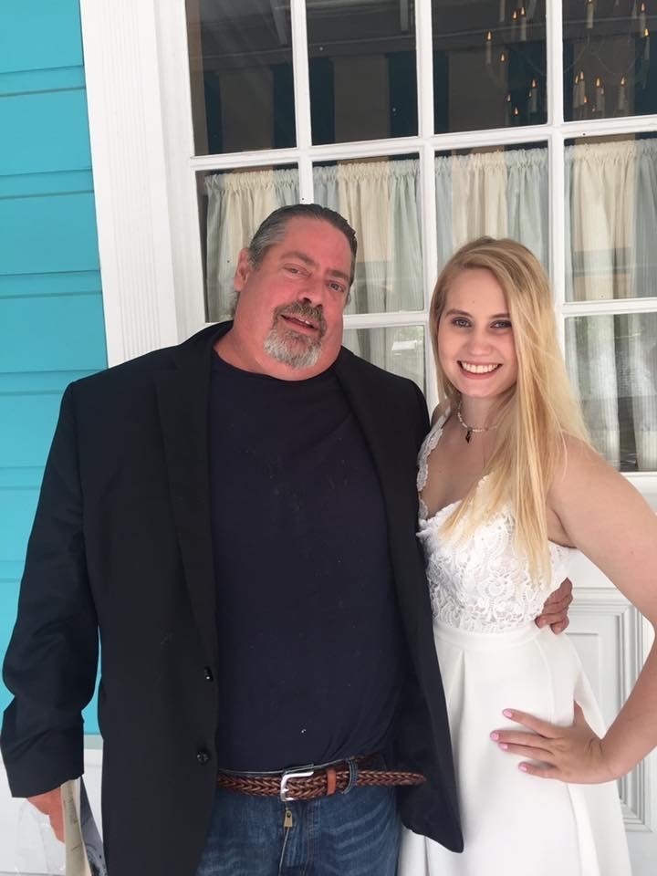 Obituary of David Charles De La Cerda