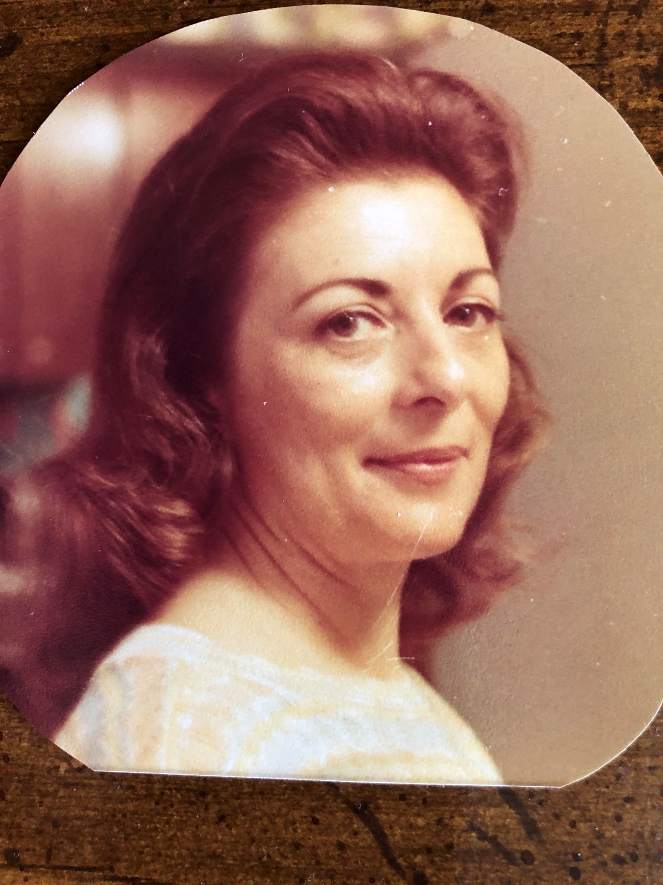 Obituary of Barbara Darlene McCarty