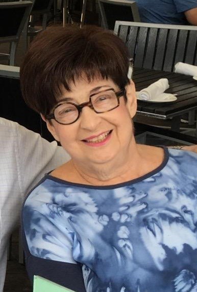 Obituary of Carol S. West
