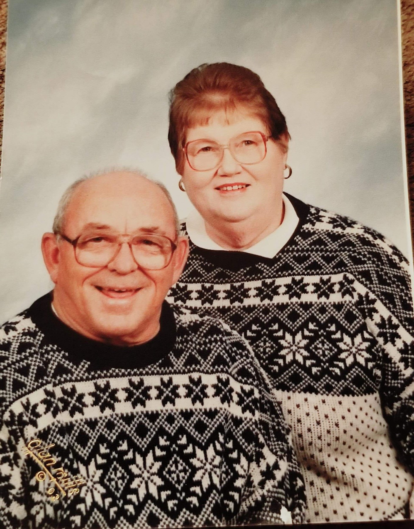 Obituary of Glenn Junior Hedgpeth