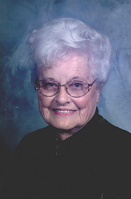 Obituary of Mary L. Rumsey